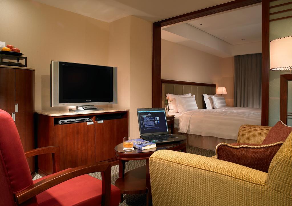 Royal Biz Taipei Hotel Quarto foto