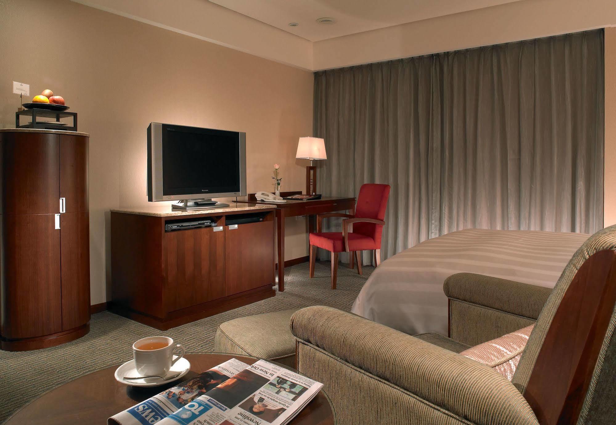 Royal Biz Taipei Hotel Quarto foto